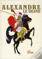 Alexandre Le Grand