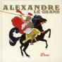 Alexandre Le Grand - Preview