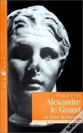 Alexandre Le Grand