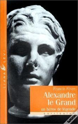 Capa do artigo Alexandre Le Grand
