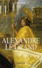 Alexandre Le Grand