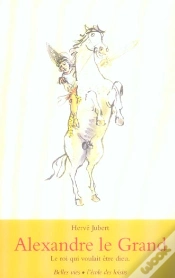 Capa do artigo Alexandre Le Grand
