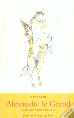 Capa do artigo Alexandre Le Grand