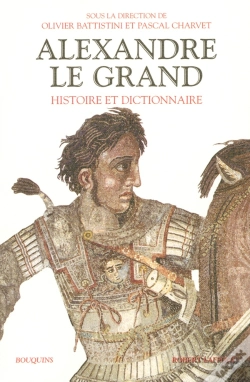 Capa do artigo Alexandre Le Grand, Histoire Et Dictionnaire