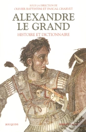 Capa do artigo Alexandre Le Grand, Histoire Et Dictionnaire
