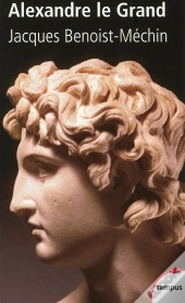 Alexandre Le Grand