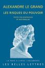Alexandre Le Grand, Les Risques Du Pouvoir - Preview