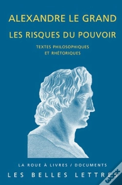 Capa do artigo Alexandre Le Grand, Les Risques Du Pouvoir