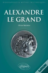 Alexandre Le Grand