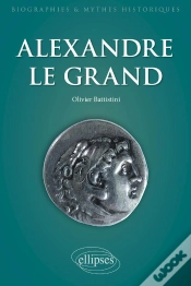 Capa do artigo Alexandre Le Grand