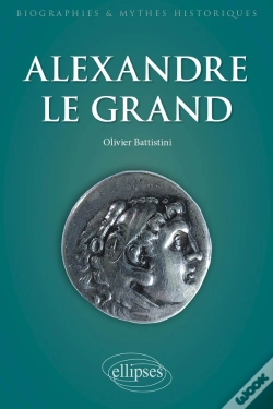 Capa do artigo Alexandre Le Grand