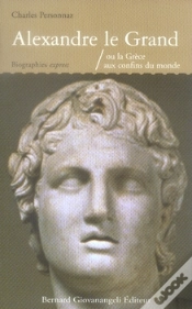 Capa do artigo Alexandre Le Grand Ou La Grèce Aux Confins Du Monde