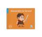 Alexandre Le Grand - Preview