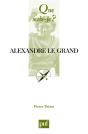 Alexandre Le Grand - Preview
