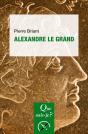 Alexandre Le Grand - Preview