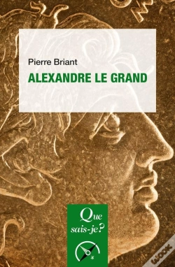 Capa do artigo Alexandre Le Grand