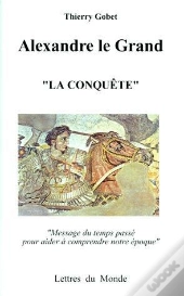 Alexandre Le Grand