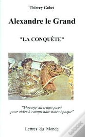 Capa do artigo Alexandre Le Grand