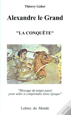 Capa do artigo Alexandre Le Grand
