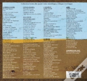 Capa do artigo Alexandre Le Lionceau Peureux Du Kenya