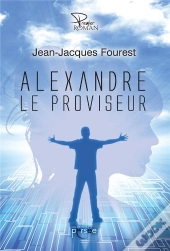 Alexandre Le Proviseur