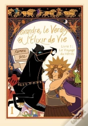 Capa do artigo Alexandre, Le Verdoyant Et L