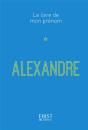 Alexandre - Preview