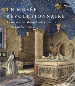 Capa do artigo Alexandre Lenoir Et Le Musee Des Monuments Francais