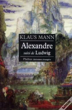 Capa do artigo Alexandre ; Ludwig