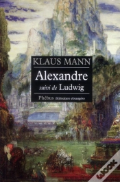 Capa do artigo Alexandre ; Ludwig