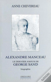Capa do artigo Alexandre Manceau, Le Dernier Amour De George Sand
