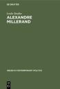 Alexandre Millerand - Preview