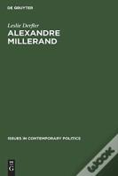 Alexandre Millerand