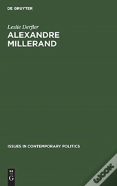 Alexandre Millerand