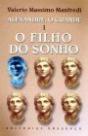 Alexandre, O Grande - I - Preview
