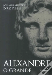 Capa do artigo Alexandre - O Grande