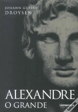 Capa do artigo Alexandre - O Grande