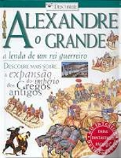 Capa do artigo Alexandre o Grande