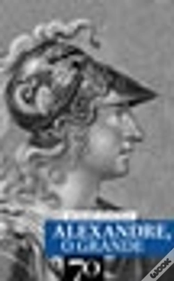 Capa do artigo Alexandre, O Grande
