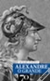 Capa do artigo Alexandre, O Grande