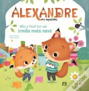 Alexandre - O Raposinho N.º 1