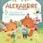 Alexandre - O Raposinho N.º 1 - Preview