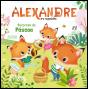 Alexandre - O Raposinho N.º 2 - Preview