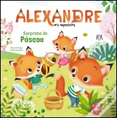 Alexandre - O Raposinho N.º 2