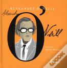 Alexandre O´Neill Dito por Sinde Filipe