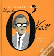 Capa do artigo Alexandre O´Neill Dito por Sinde Filipe