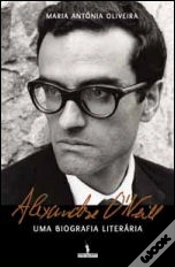 Capa do artigo Alexandre O