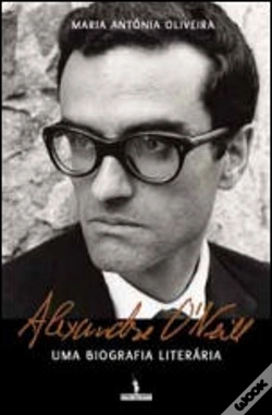 Capa do artigo Alexandre O'Neill