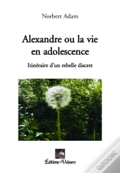 Capa do artigo Alexandre Ou La Vie En Adolescence ; Itinéraire D