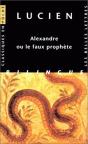 Alexandre Ou Le Faux Prophète - Preview